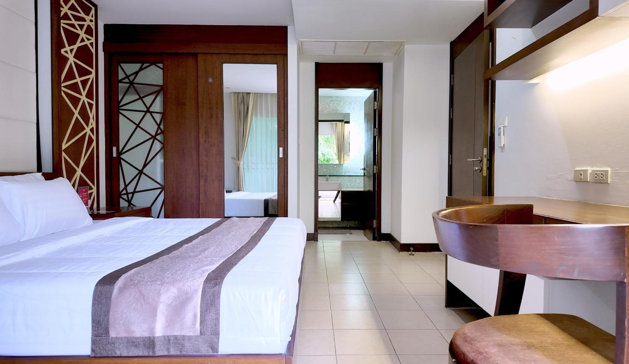 בנגקוק Charan Tower Residences By Aspira מראה חיצוני תמונה