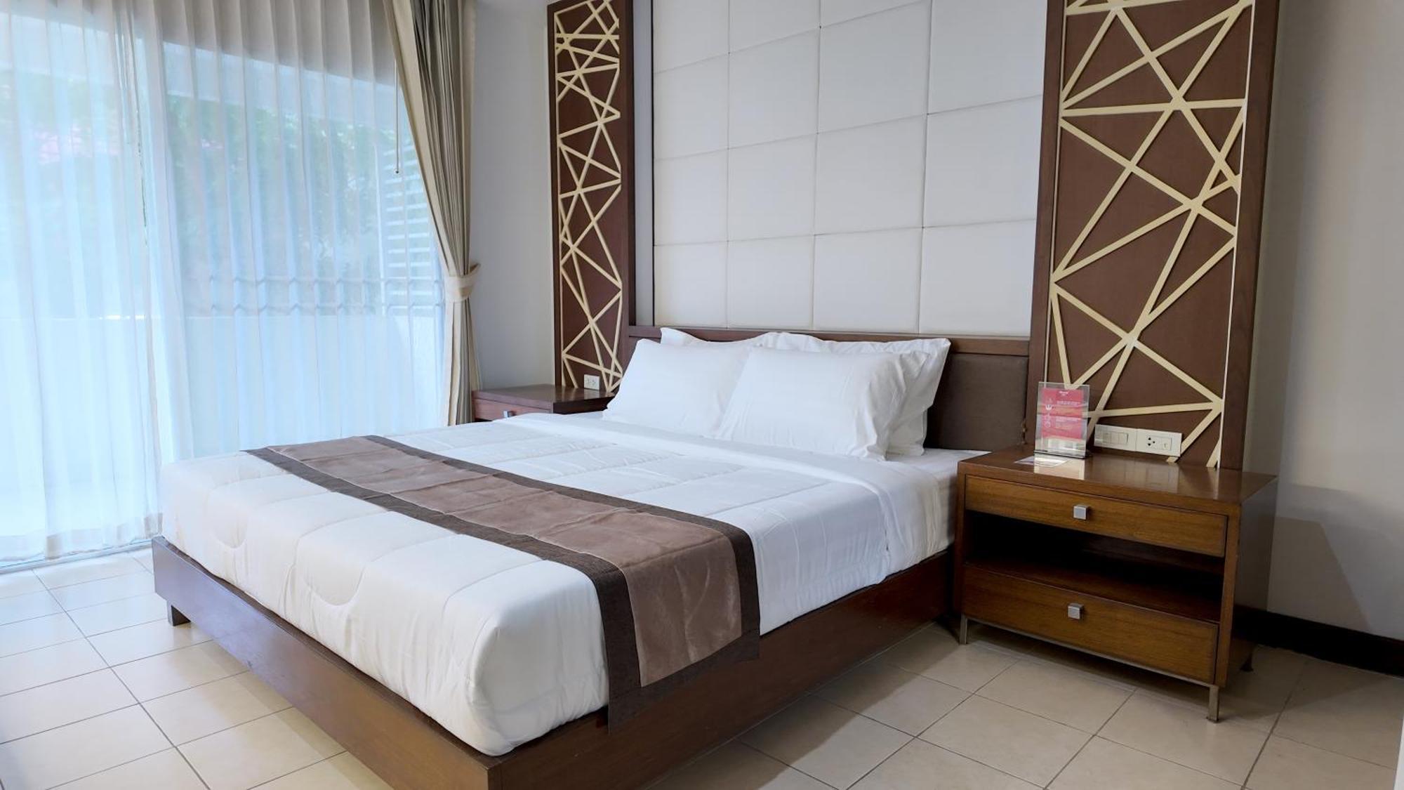בנגקוק Charan Tower Residences By Aspira מראה חיצוני תמונה