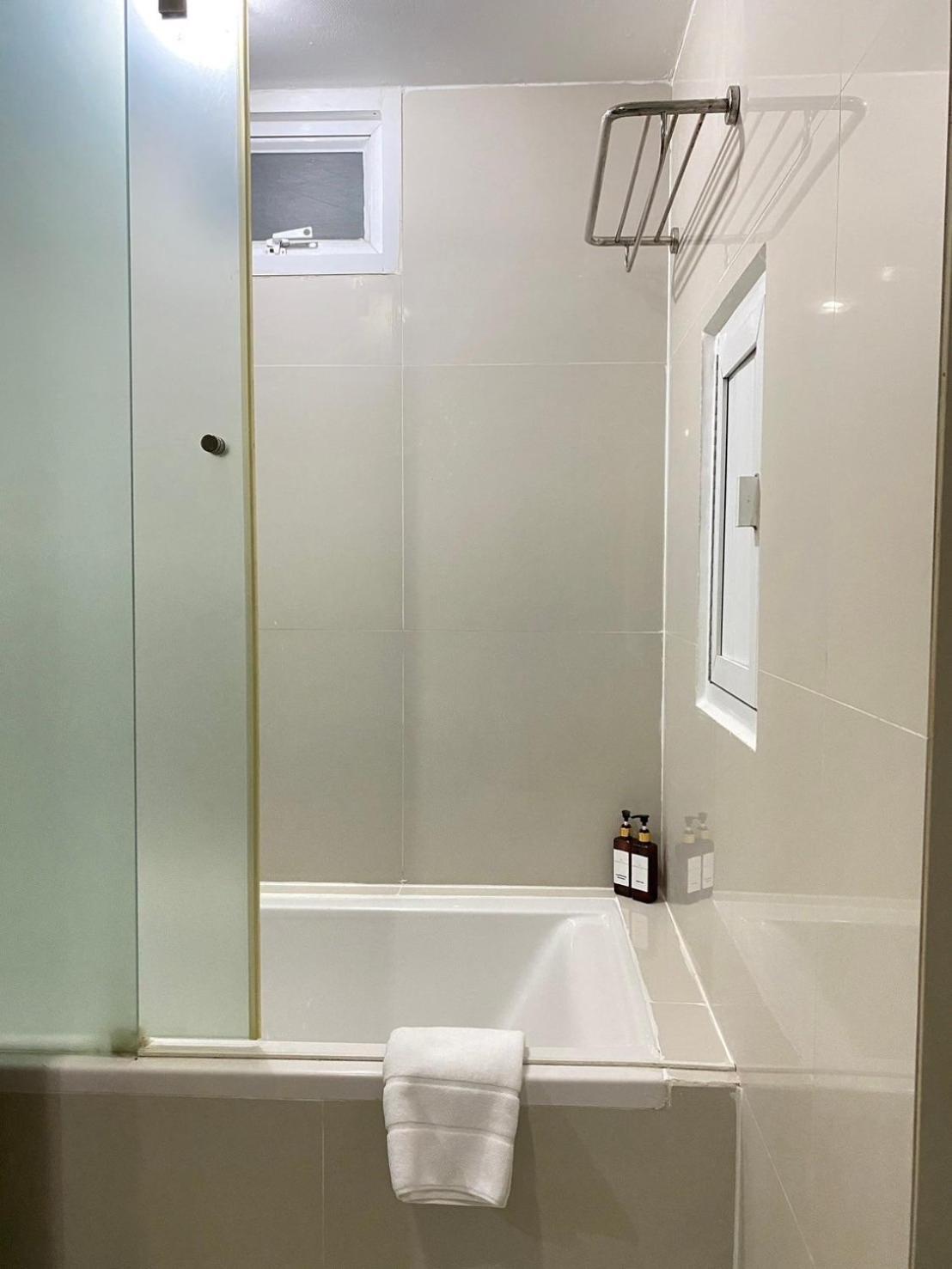 בנגקוק Charan Tower Residences By Aspira חדר תמונה