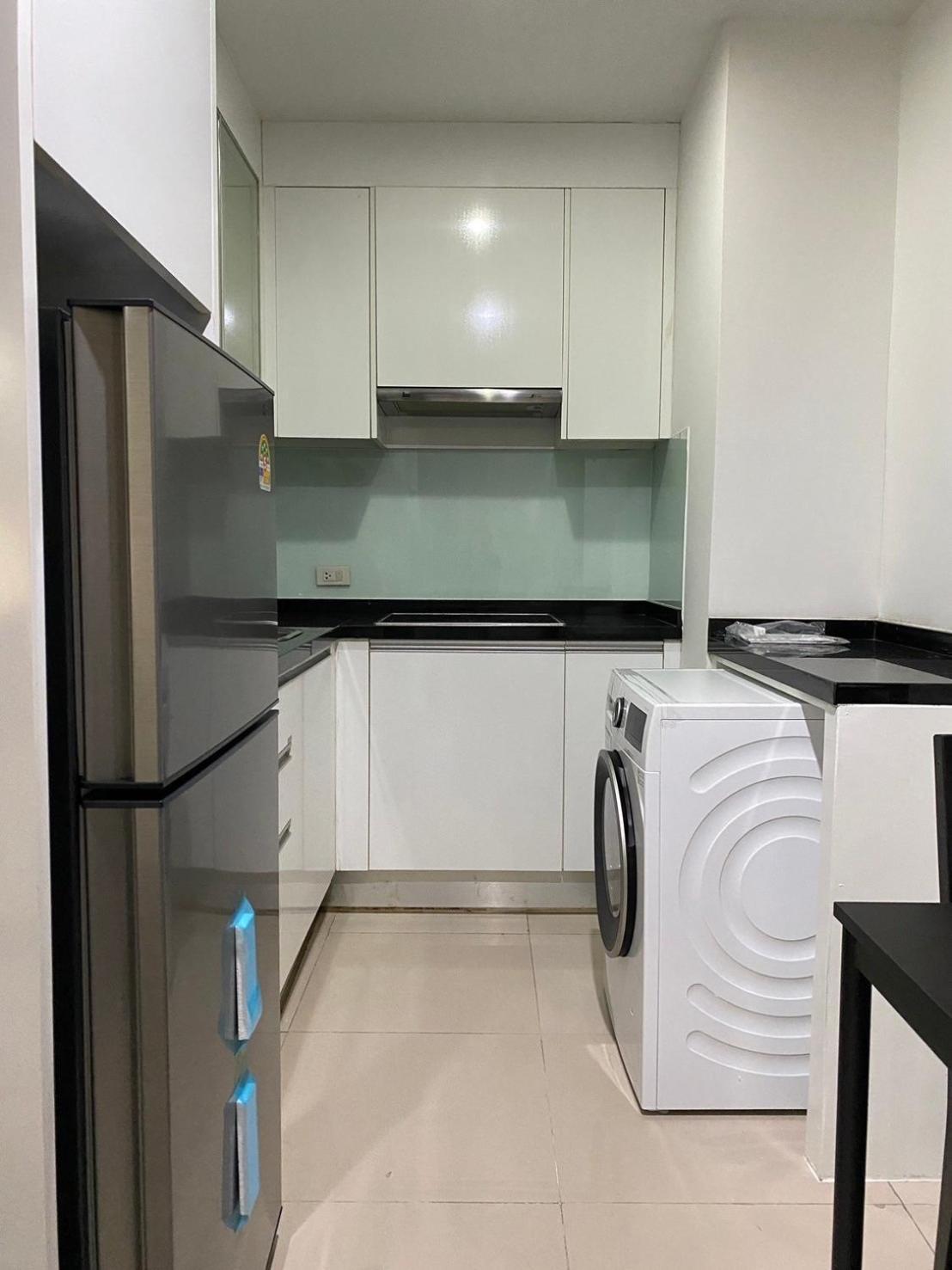 בנגקוק Charan Tower Residences By Aspira חדר תמונה