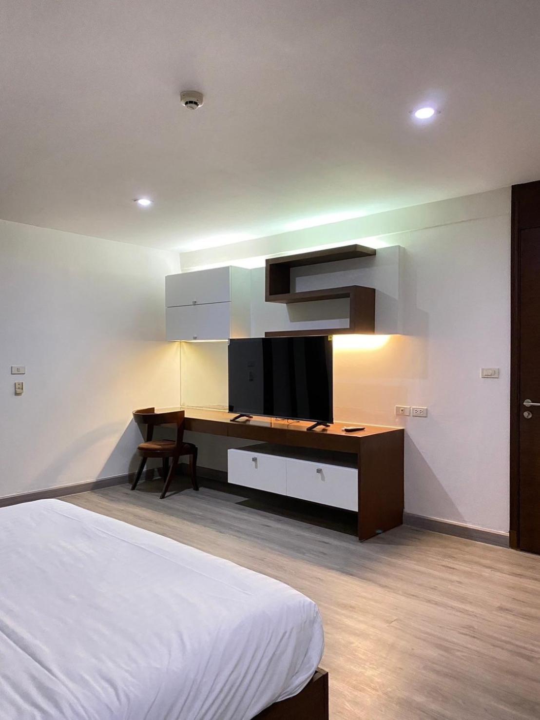 בנגקוק Charan Tower Residences By Aspira חדר תמונה