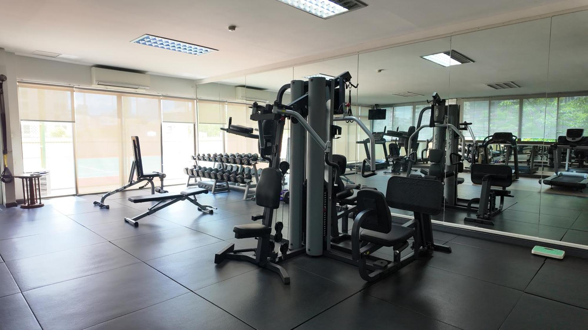 בנגקוק Charan Tower Residences By Aspira מראה חיצוני תמונה